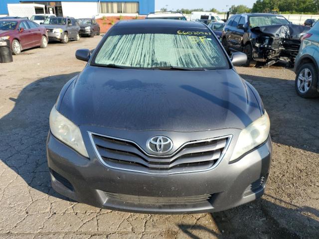 Photo 5 from auction – 2010 TOYOTA CAMRY BASE with VIN 4T1BF3EK5AU067072