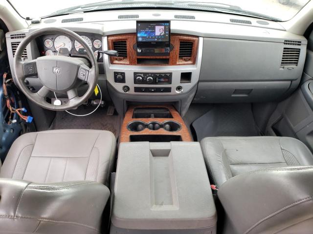 Photo 8 from auction – 2006 DODGE RAM 2500 with VIN 3D7KS29C16G134151