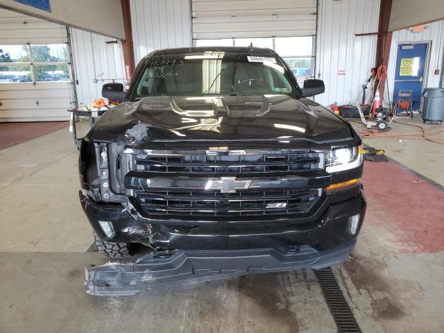 Photo 5 from auction – 2017 CHEVROLET SILVERADO with VIN 1GCVKREC4HZ112993