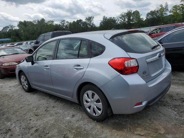 Photo 2 from auction – 2016 SUBARU IMPREZA with VIN JF1GPAA66G9233959