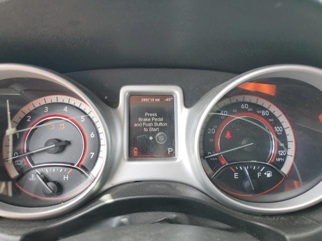Photo 9 from auction – 2012 DODGE JOURNEY SE with VIN 3C4PDCAB8CT388638