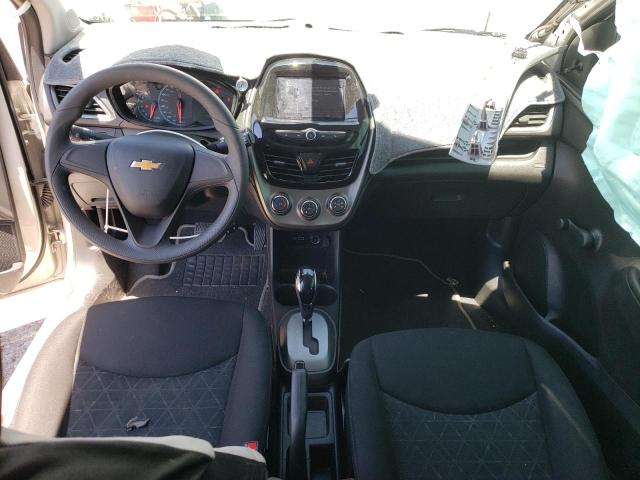 Снимка 8 от търг – 2020 CHEVROLET SPARK LS с VIN KL8CB6SA8LC444805