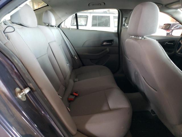 Photo 10 from auction – 2013 CHEVROLET MALIBU LS with VIN 1G11B5SA3DF336769