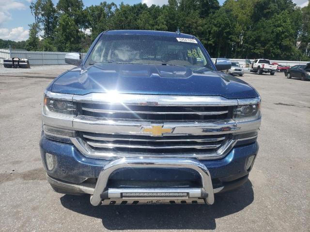 Снимка 5 от търг – 2016 CHEVROLET SILVERADO с VIN 3GCUKTEC9GG381059