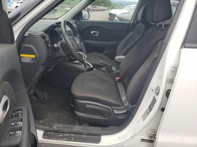 Photo 7 from auction – 2017 KIA SOUL with VIN KNDJN2A21H7432469