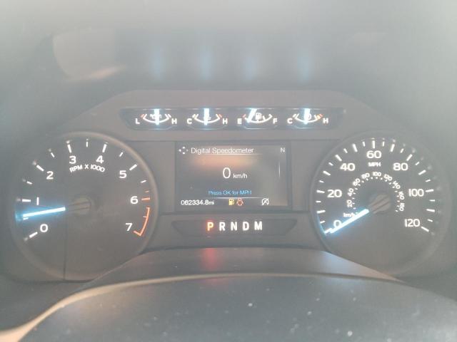 Photo 9 from auction – 2019 FORD F150 SUPER with VIN 1FTEW1E50KKC29543