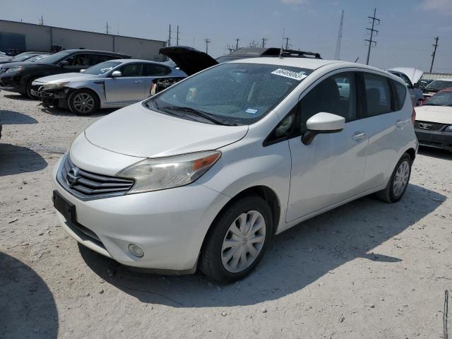 NISSAN VERSA NOTE 2015 with VIN 3N1CE2CP7FL378690 - Photo from auction