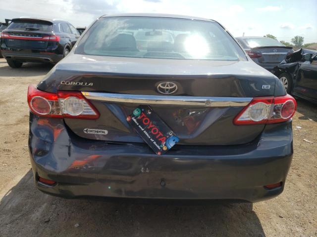 Photo 6 from auction – 2013 TOYOTA COROLLA BA with VIN 2T1BU4EE5DC087091