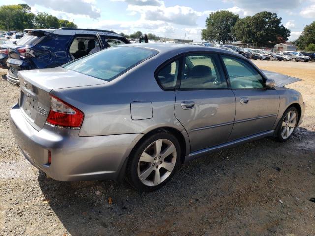 Photo 3 from auction – 2009 SUBARU LEGACY 3.0 with VIN 4S3BL846694221038