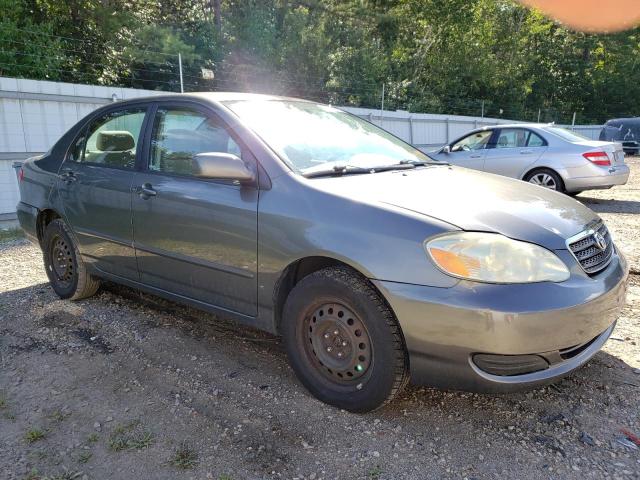 Photo 4 from auction – 2007 TOYOTA COROLLA with VIN 2T1BR32E37C842503