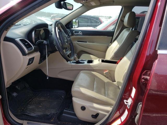 Photo 7 from auction – 2017 JEEP GRAND CHER with VIN 1C4RJEBG0HC826420