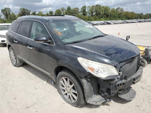 Photo 4 from auction – 2014 BUICK ENCLAVE with VIN 5GAKRBKD0EJ308136