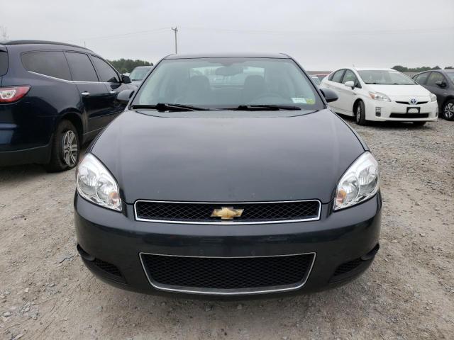 Photo 5 from auction – 2016 CHEVROLET IMPALA LIM with VIN 2G1WC5E30G1102794