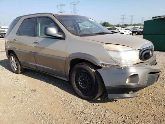 Photo 4 from auction – 2005 BUICK RENDEZVOUS with VIN 3G5DB03E35S556927