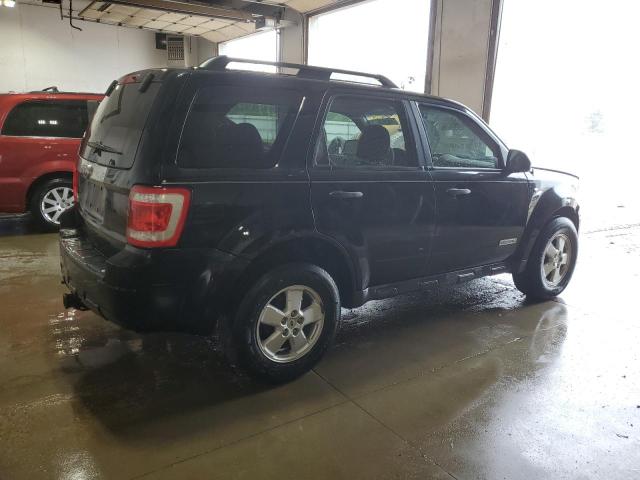 Photo 3 from auction – 2008 FORD ESCAPE XLT with VIN 1FMCU03108KA24820