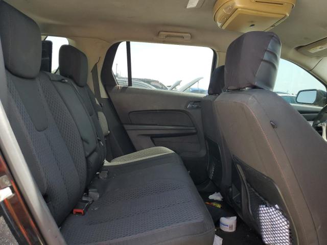 Photo 10 from auction – 2010 GMC TERRAIN SL with VIN 2CTALBEW5A6276496
