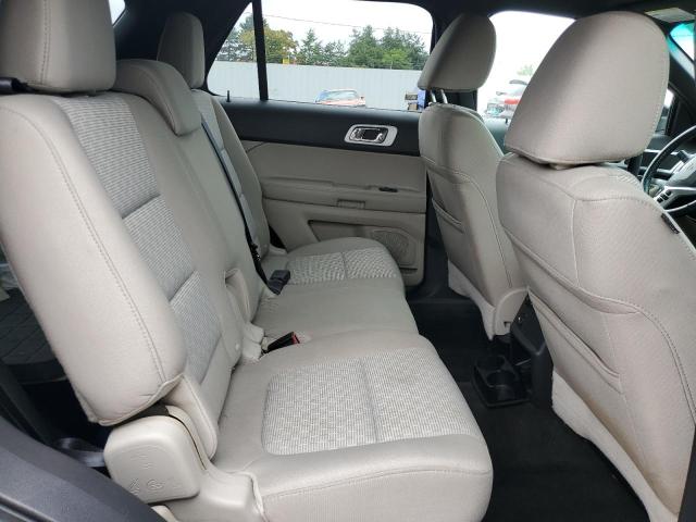 صورة رقم 11 من المزاد - 2012 FORD EXPLORER X مع VIN 1FMHK8D81CGA34161