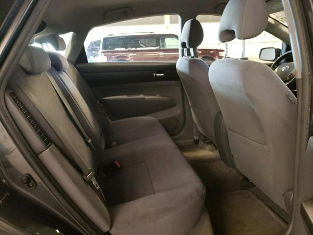 Photo 10 from auction – 2008 TOYOTA PRIUS with VIN JTDKB20U583306672