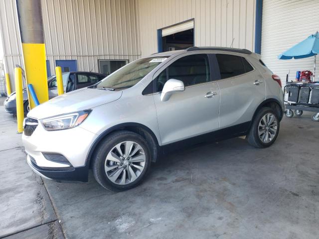 BUICK ENCORE PRE 2019 with VIN KL4CJASB0KB845026 - Photo from auction