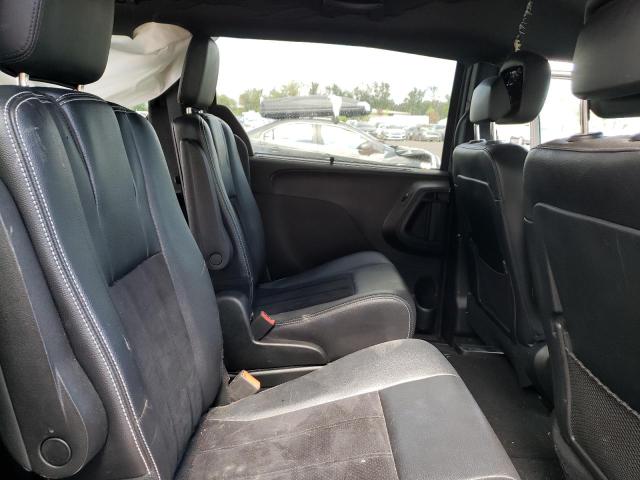 Photo 11 from auction – 2018 DODGE GRAND CARA with VIN 2C4RDGCG2JR303883