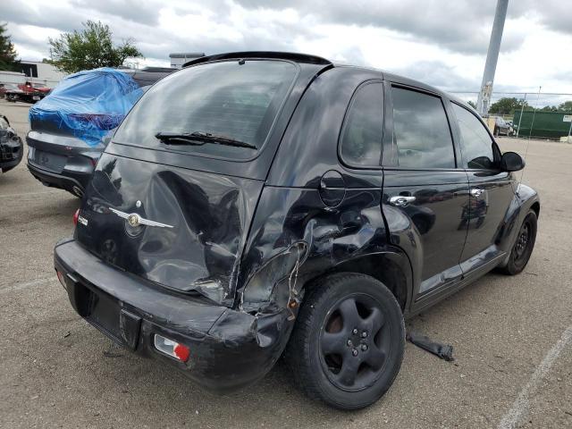 Photo 3 from auction – 2008 CHRYSLER PT CRUISER with VIN 3A8FY48B28T116226