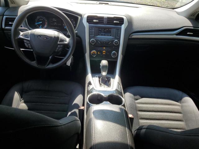 Photo 8 from auction – 2014 FORD FUSION SE with VIN 1FA6P0H75E5359335