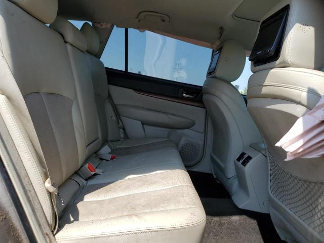 Фото 10 с аукциона – 2014 SUBARU OUTBACK 3. с VIN 4S4BRDLC6E2259594