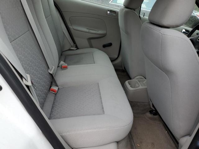 Photo 10 from auction – 2008 CHEVROLET COBALT LS with VIN 1G1AK58FX87283278