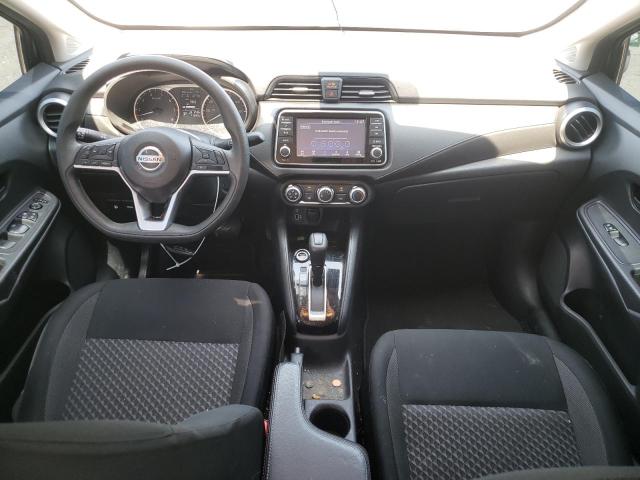 Photo 8 from auction – 2020 NISSAN VERSA S with VIN 3N1CN8DV5LL826680