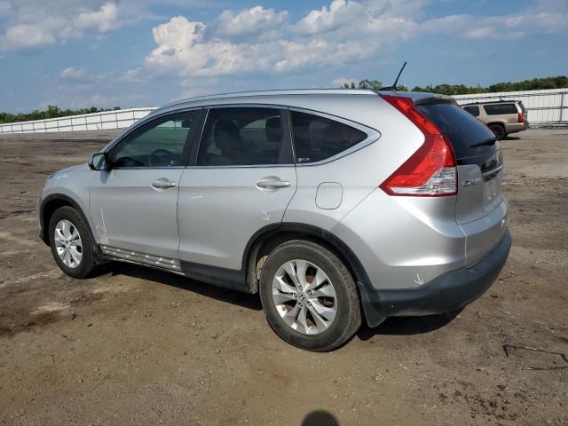 Photo 2 from auction – 2012 HONDA CR-V EXL with VIN JHLRM3H77CC001361