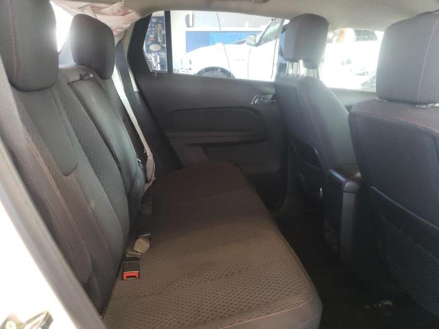Photo 11 from auction – 2011 GMC TERRAIN SL with VIN 2CTFLREC5B6344222