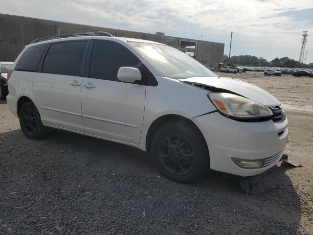 Photo 4 from auction – 2004 TOYOTA SIENNA XLE with VIN 5TDBA22C64S021673