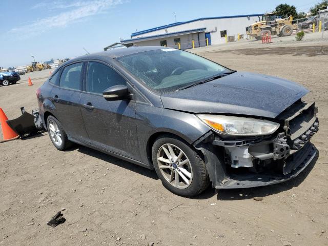 Photo 4 from auction – 2016 FORD FOCUS SE with VIN 1FADP3F2XGL254708