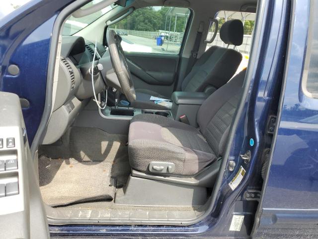 Photo 7 from auction – 2007 NISSAN PATHFINDER with VIN 5N1AR18U47C633676