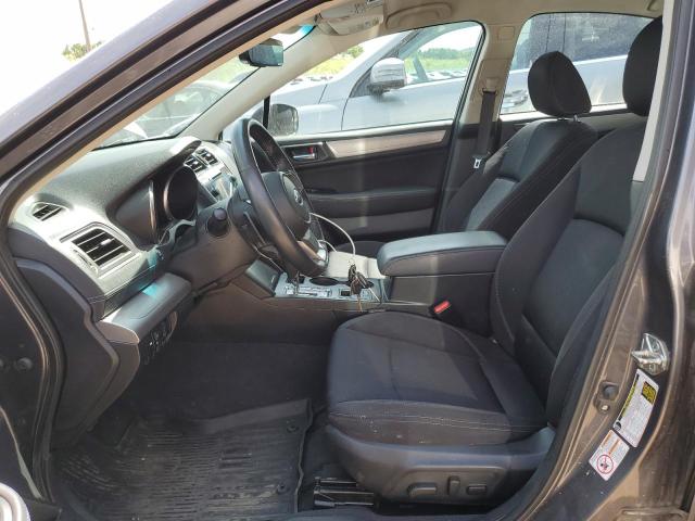 Photo 7 from auction – 2019 SUBARU LEGACY 2.5 with VIN 4S3BNAF66K3012800