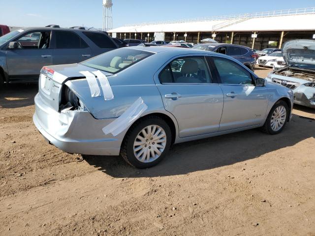 Photo 3 from auction – 2011 FORD FUSION HYB with VIN 3FADP0L38BR299944