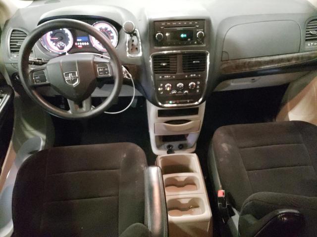 Photo 8 from auction – 2011 DODGE GRAND CARA with VIN 2D4RN4DG2BR615782