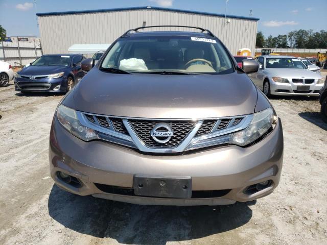 Photo 5 from auction – 2011 NISSAN MURANO S with VIN JN8AZ1MW2BW156396