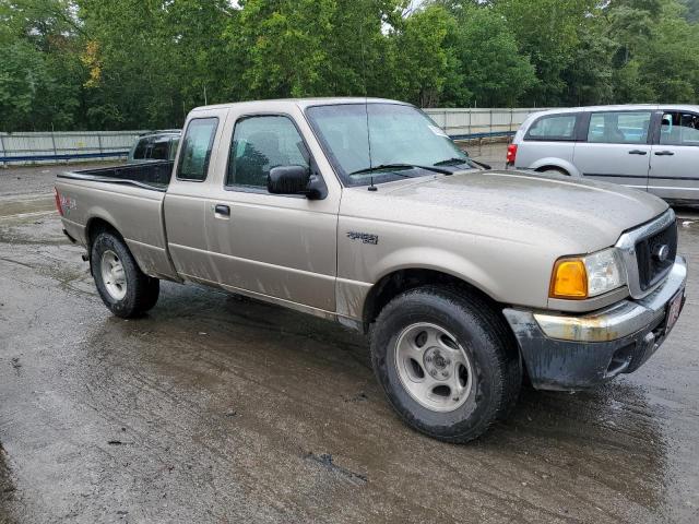 Photo 4 from auction – 2005 FORD RANGER SUP with VIN 1FTZR15E75PA69094