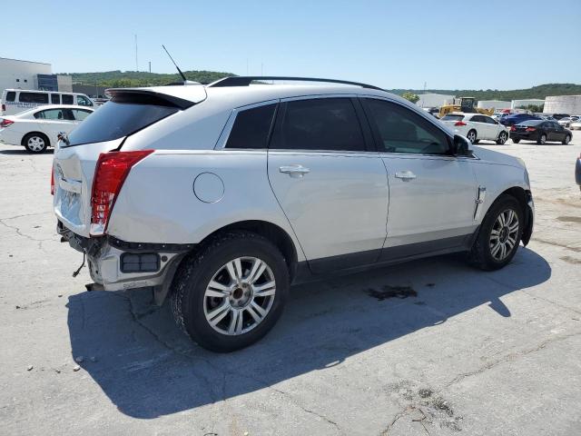 Снимка 3 от търг – 2011 CADILLAC SRX с VIN 3GYFNGEY6BS644420