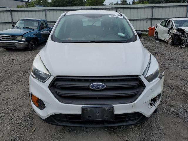 Photo 5 from auction – 2017 FORD ESCAPE S with VIN 1FMCU0F70HUB64452