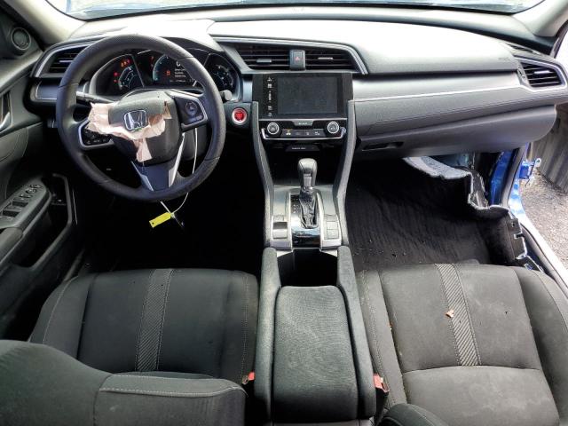 Photo 8 from auction – 2018 HONDA CIVIC EX with VIN 2HGFC2F78JH560879