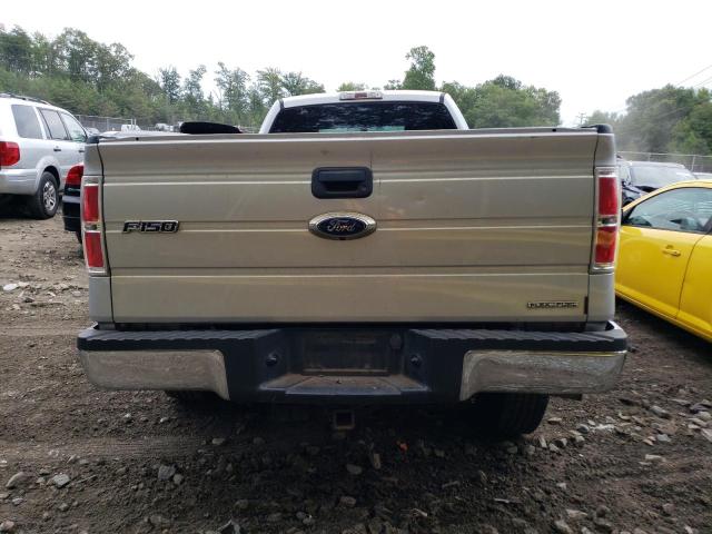 Photo 6 from auction – 2014 FORD F150 SUPER with VIN 1FTVX1EF4EKG10631