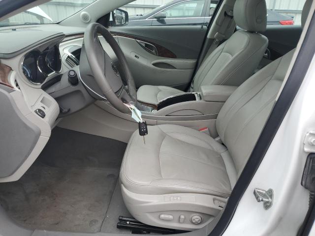 Снимка 7 от търг – 2011 BUICK LACROSSE C с VIN 1G4GC5ED7BF109971