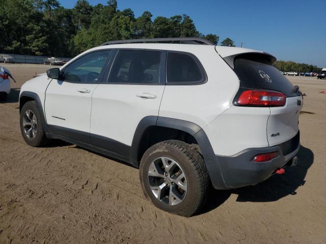 Photo 2 from auction – 2015 JEEP CHEROKEE T with VIN 1C4PJMBS3FW740522