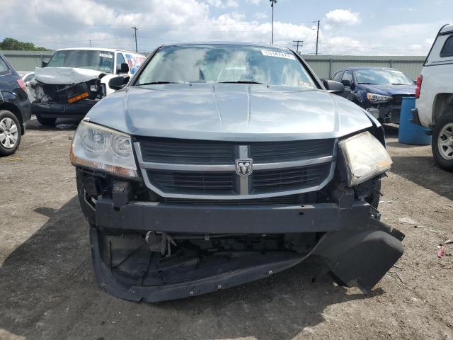 صورة رقم 5 من المزاد - 2010 DODGE AVENGER SX مع VIN 1B3CC4FB7AN119951