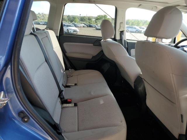 Photo 10 from auction – 2017 SUBARU FORESTER 2 with VIN JF2SJAGC6HH481222