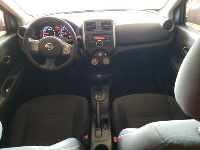 Photo 8 from auction – 2012 NISSAN VERSA S with VIN 3N1CN7AP4CL909064