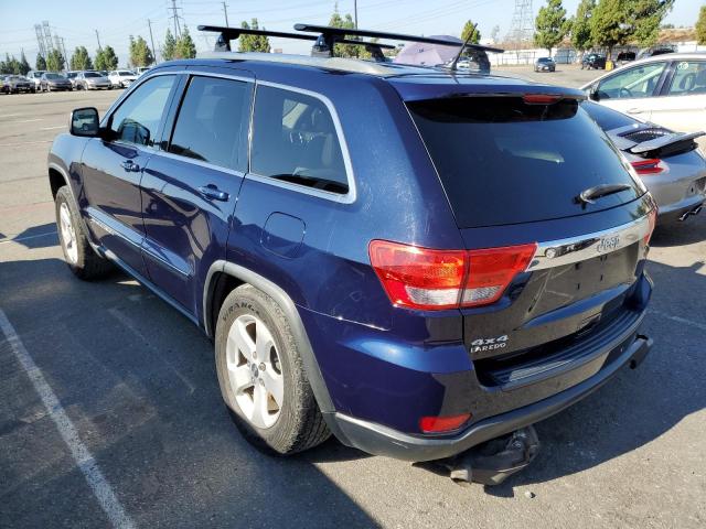 Photo 2 from auction – 2012 JEEP GRAND CHER with VIN 1C4RJFAG6CC160986