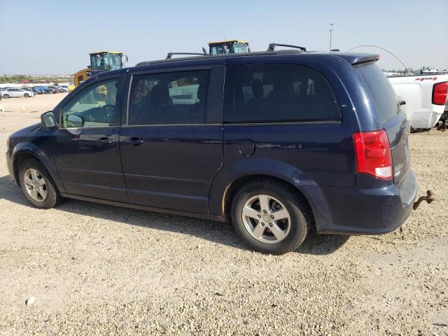 Photo 2 from auction – 2012 DODGE GRAND CARA with VIN 2C4RDGBG4CR420627
